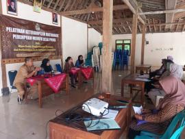Pembinaan Kelompok Desa Prima